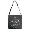 Sad XXXTentacion Adjustable Strap Totes
