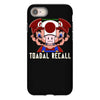 toadal recall iPhone 8