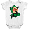 tingles Baby Onesie