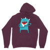 monster hearts you Hoodie