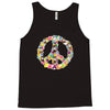 peace Tank Top