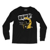 rawr means i love you Long Sleeve Shirts