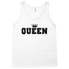 Queen Tank Top