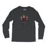 Star Lord Long Sleeve Shirts