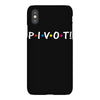 pivot iPhoneX
