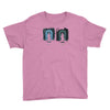speak friend and enter Youth Tee