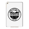 crystal lake consuelor est 1935 iPad Mini 4