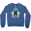 sticker pack Crewneck Sweatshirt