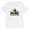 timberwookiees V-Neck Tee