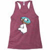 frases Racerback Tank