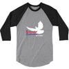 remember september 3/4 Sleeve Shirt