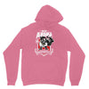 bombardeando Unisex Hoodie