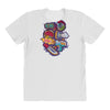 konstantin shalev All Over Women's T-shirt