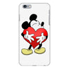 Mickey Hug Pocket iPhone 6 Plus/6s Plus Case