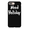 need holiday iPhone 8 Plus