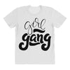 girl gang All Over Women's T-shirt