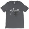 where the side quest ends T-Shirt