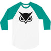 vanoss gaming limited 3/4 Sleeve Shirt