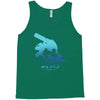 mega water Tank Top