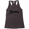 recess Racerback Tank