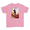 mad max movie poster Youth Tee