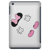 Creating a Little Disney Magic Character iPad Mini
