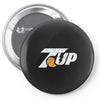 nwt tup Pin-back button