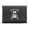 captain 'merica Accessory Pouches