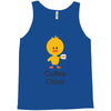 coffee chick Tank Top