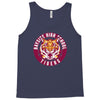 bayside tigers Tank Top