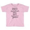 The Office Toddler T-shirt