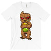 boo vs T-Shirt