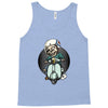 Skull Ride Tank Top