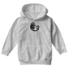 preparing the night Youth Hoodie
