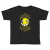 perfect day for mayhem Toddler T-shirt