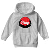pray Youth Hoodie