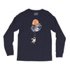 Ballon Planet Long Sleeve Shirts