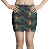 Philly Underdog Mini Skirts