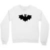 black bad Crewneck Sweatshirt