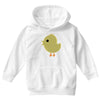 chicken baby Youth Hoodie