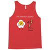 the perfect couple Tank Top