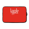 lamb of god new Laptop sleeve