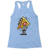 pizza Racerback Tank