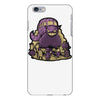 traveling wonderland iPhone 6/6s Plus Case