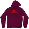 freedom fighters Unisex Hoodie