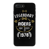 legendary riders are born in 1978 iPhone 7 Plus Case