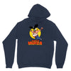 captain murica Unisex Hoodie