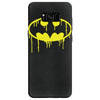 batman dying bleeding logo Samsung Galaxy S8