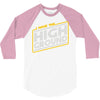 i have the high ground 3/4 Sleeve Shirt