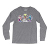 bad milk inc Long Sleeve Shirts